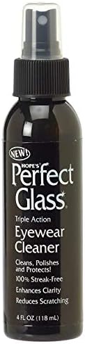 REMÉLEM, Tökéletes Glass Szemüveg Tisztító Szem - Üveg Tisztító Szemüveg, Napszemüveg - Anti Karcolás, Tükröződésmentes Lencse Tisztító