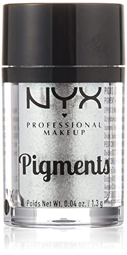 NYX Nyx pigmentek pig03 - gyémánt