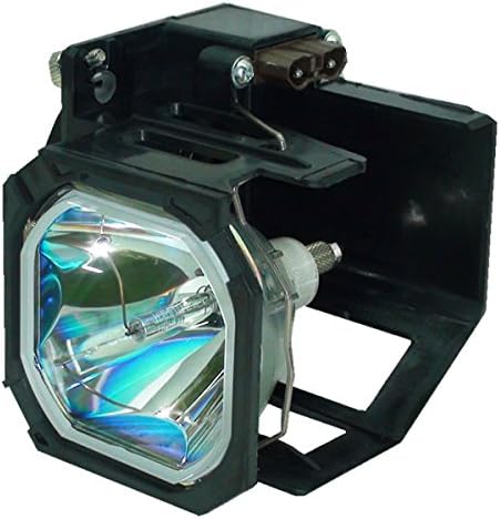 Mitsubishi WD-62526 LCD Projektoros Lámpa Ketrec Közgyűlés az Eredeti