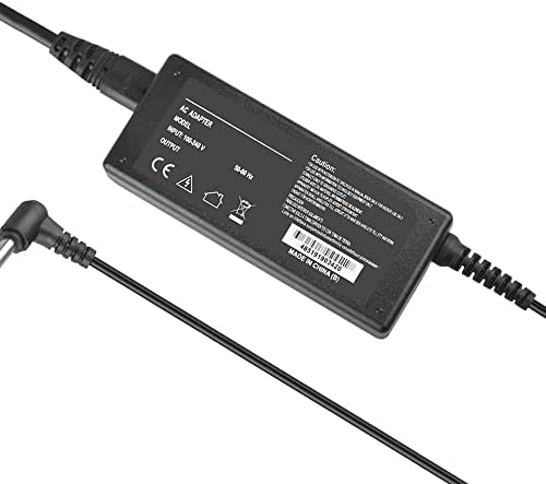 J-ZMQER 16V 3.36 EGY HÁLÓZATI Adapter Kompatibilis a Fujitsu ScanSnap S500 S510 Szkenner Töltő, hálózati Kábel