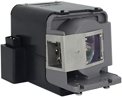 Dekain Projektor Lámpa Csere 5J.J0605.001 BenQ MP780ST MP780ST+ Powered by Philips UHP 225W OEM Izzó - 1 Év Garancia