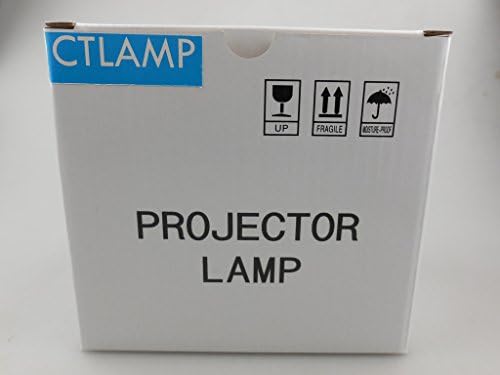 CTLAMP BP96-01795A Projektor Lámpa Modul ház BP96-01795A Kompatibilis Samsung HLT5076S / HLT5676S / HLT6176S / HLT6176SX / HLT6176