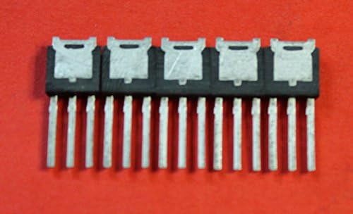 KT8254A analoge BUX54 Szilícium Tranzisztor SZOVJETUNIÓ 6 db