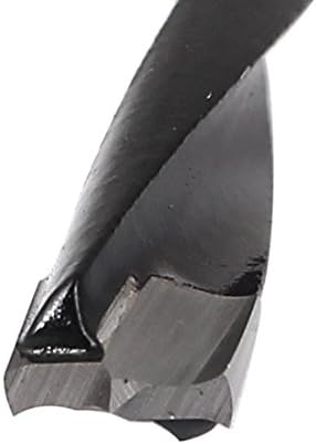 IIVVERR 6,5 mm-es Dia-Karbid Tipp Brad Pont Unalmas Fúró Faipari Szerszám 2db (Herramienta de carpintería para taladrar con
