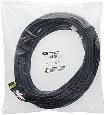 DB Elektromos ECC-ER3410-55 Kábel Közgyűlés Kompatibilis/Csere Ecco 3410-55 55' Hossza