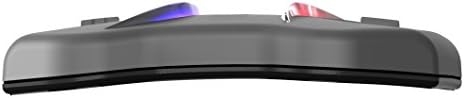 Sena 10R-01D 10R Alacsony Profil Motoros Bluetooth Kommunikációs Rendszer, Fekete, 2