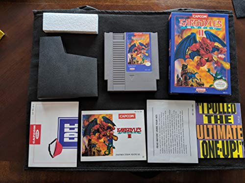 Vízköpő Quest II - Nintendo NES