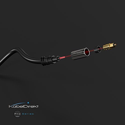 TOSLINK kábel, optikai audio kábel 10 méteres optikai kábel soundbars (TOSLINK, hogy TOSLINK, digitális S/PDIF kábel, sztereó rendszerek/erősítő/erősítők,