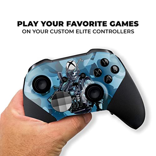 Xbox Elite Vezérlő Sorozat 2 Limited Edition által DreamController. Egyéni Elite Series 2 Kontroller Kompatibilis az Xbox Egy/Sorozat,