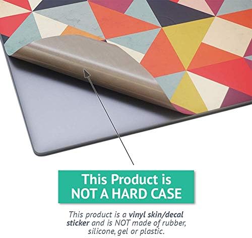 MightySkins Bőr Kompatibilis HP Chromebook 14 G5 - Pörgő Lányos | Védő, Tartós, Egyedi Vinyl Matrica wrap borító | Könnyű Alkalmazni,