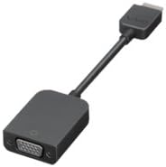 Sony Vaio VGP-DA15 HDMI-VGA Adapter Kábel Átalakító Csatlakozó vagy Monitor, Projektor, Laptop Számítógép Második Kijelző Kábel Japán