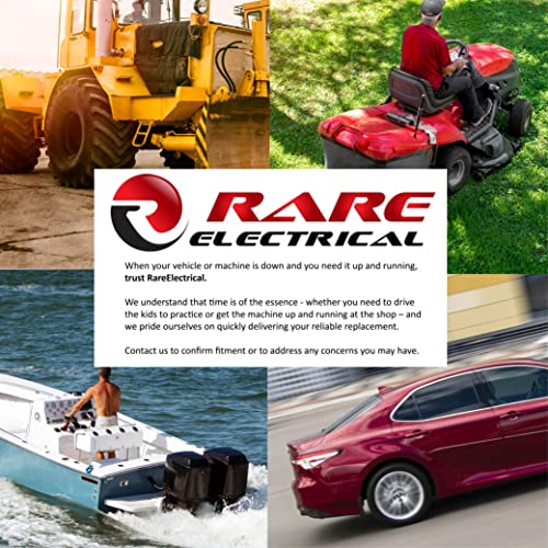 Rareelectrical Új Motor hűtőventilátor Kompatibilis Chevrolet Sonic 2012-2013 által cikkszám 94509632 95080111 95352379 GM3115244