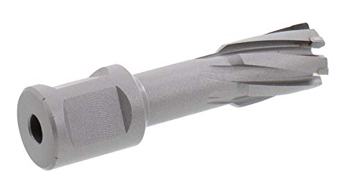 Steel Dragon Eszközök® DNTX-C0625 5/8 x 1-3/8 - Karbid Tipp Gyűrűs Vágó 3/4 Weldon Szár