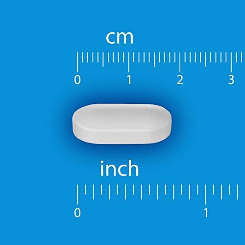 GenCare Nyálka Megkönnyebbülés Köptető Guaifenezin 400 200 mg Tabletta Value Pack - Gyorsan Ható Elvékonyodása, a Nyálka a Megfázás,