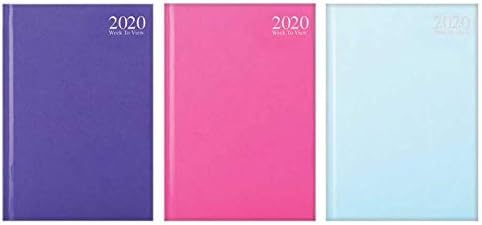 A Haza Fusion Cég Essentials 2020-As Naptárak Tervezők Diaries A4 A5 Slim Sok közül lehet Választani
