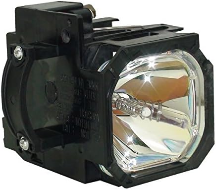 Lutema 915P043010-E Mitsubishi Csere DLP/LCD Projektoros TV Lámpa (Gazdaság)