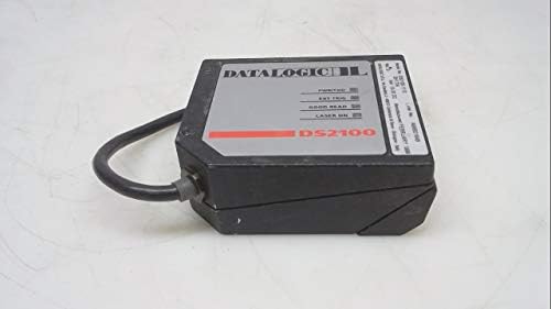 Datalogic DS-2100 Fix Helyzetben Lézer Szkenner - DS21001112
