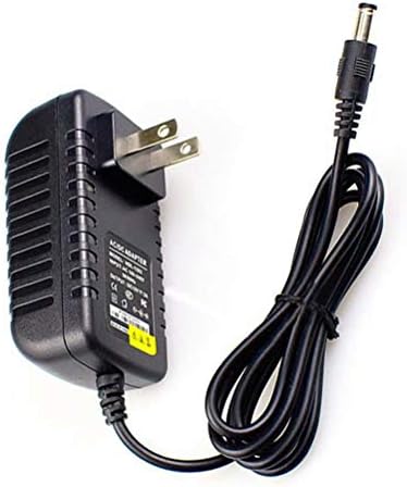 (Taelectric) AC/DC Adapter Kábel Uniden Hiúz-BC-780XLT BC-785D BC-785XLT Szkenner