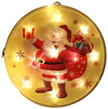 AOOF Karácsonyi Dekorációs Szín fényfüzér led Csillagos Fények A Szobában, Alkalmas Karácsonyi partikhoz, Karneválok, Ünnepségek
