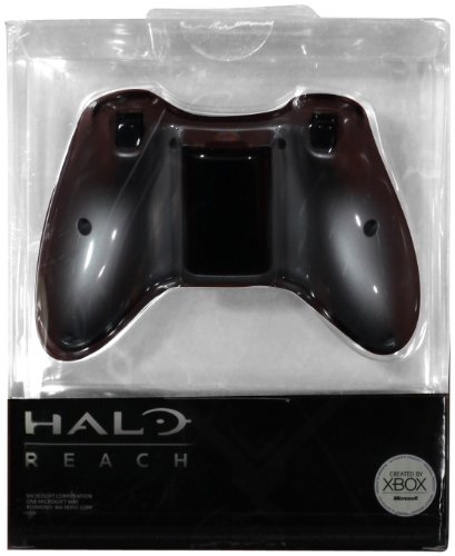 Halo Reach-Wireless Xbox 360 Kontroller
