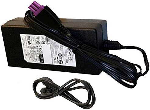 HP DeskJet D1660 Tápegység Adapter Kábel