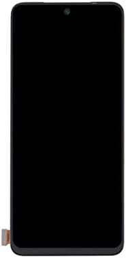 LCD Kijelző érintőképernyő Digitalizáló Közgyűlés a Xiaomi Redmi Megjegyzés 11 4G / Redmi Megjegyzés 11 4G Fekete