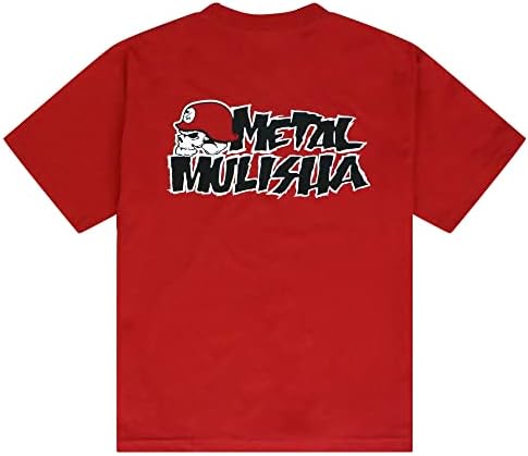 Metal Mulisha Fiú Bolt T-Shirt