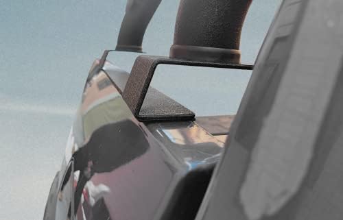 Táv Cég, nagy teherbírású 3 Inch Csöves Sport Roll Bar, Gyors Szorító Csavar-a Telepítés Tundra Titán F-150 Silverado Sierra Ram 1500, Működik