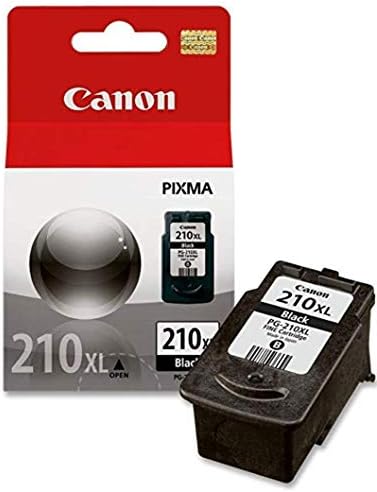 Canon PG-210 XL / CL-211 XL Csomag