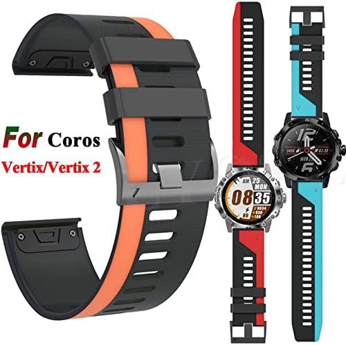 FACDEM Okos Watchband Szíj, A Garmin Fenix 6 6X 5X Pro 5Plus 3HR 935Silicone Smartwatch Fenix6 Fenix5 Easyfit Csukló 22/26mm