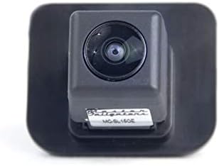 Mester Kapunál Csere Subaru Legacy (2015-2018) Biztonsági Kamera OE Rész 86267AL01A
