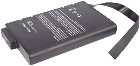 Akkumulátor Csere Ék TECH PowerBook 5 CD DR202 EMC36 ME202BB NL2020 SMP02