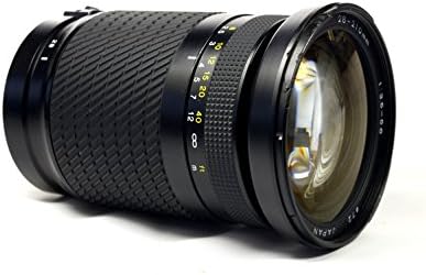 Tokina AF 28-210mm F3.5-5.6 EMZ282AF Zoom Objektív Canon EOS Fényképezőgépek