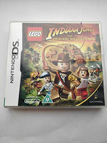 Lego Indiana Jones: Az Eredeti Kalandok