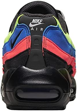 Nike Air Max 95 Nagy Gyerek Cipő