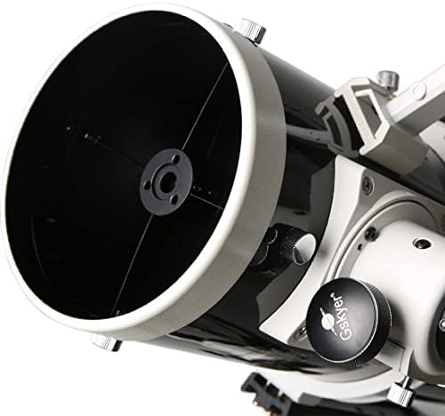Távcső, Gskyer 130EQ Szakmai Csillagászati Reflektor Teleszkóp, német Technológia Hatálya, EQ-130 (EQ-130)