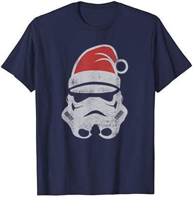 Star Wars Karácsonyi Rohamosztagos Ünnep, T-Shirt