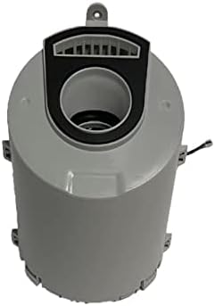 KORQI Alkatrészek Ventilátor Motor Tartozékok E3 E4 E5 E6 E9 Robot Kompatibilis a Dyad Kézi Porszívó