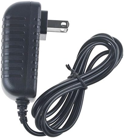 A margaritát AC/DC Adapter LIUNX T06 Multi-Touch kijelző, Android, WI-FI Tablet PC Kapcsolóüzemű Tápegység Kábel Kábel,