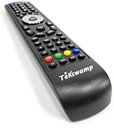 Tekswamp Csere TV Távirányító Philips URMT34JHG001
