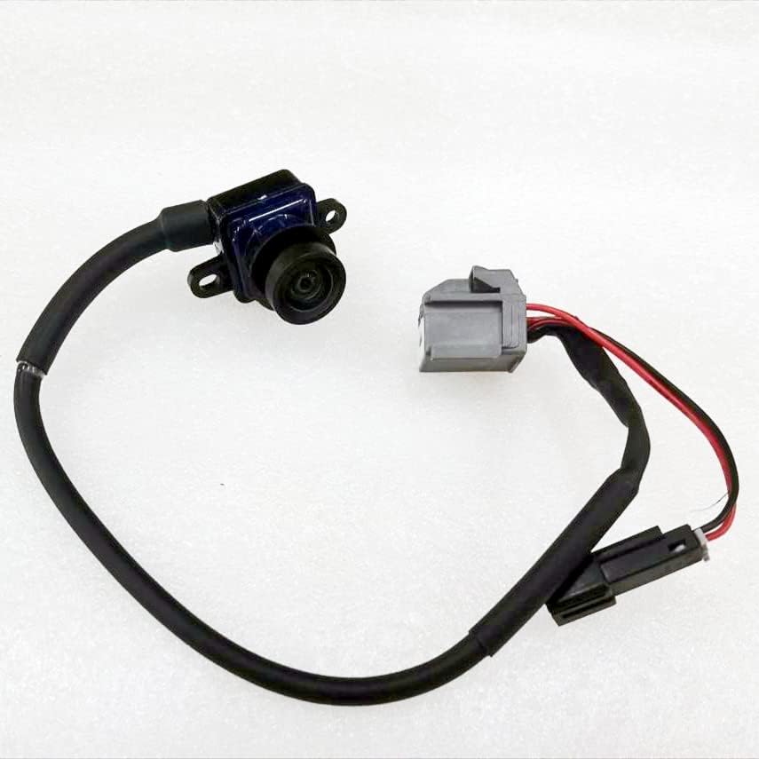 Biztonsági Kamera tolatókamera Park Assist Fordított Kamera alkalmas a 2011-2020-as Dodge Journey Cserélje ki 56054158AB,