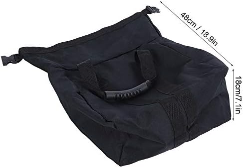 Aqur2020 Hordozható Homok Kettlebell Fitness Súlyemelő Sandbag Kültéri Fitness Sandbag Csomag Gyakorlat Body Building Homok