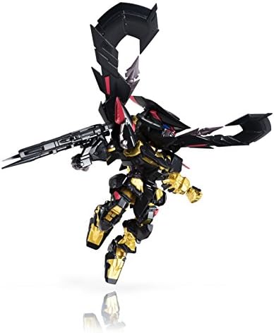 Bandai Hobbi NXEDGE Stílus Gundam Tévútra Arany Keret Amatu Gundam Seed Tévútra akciófigura