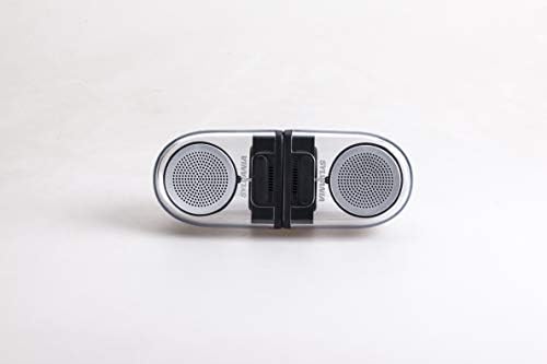 Sylvania Fény-Fel-Bluetooth-Hangszórók Igaz Vezeték nélküli Szilikon Tok (TWS Mágneses)