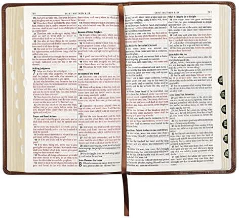 Személyre szabott Biblia Egyéni Szöveget KJV Deluxe Ajándék Biblia Bordó Műbőr károli Biblia Egyedi Ajándék a Keresztség, Keresztelők,