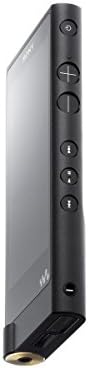 Sony NW-ZX2 128GB ZX2 Magas Felbontású Audio Walkman (Japán Import)