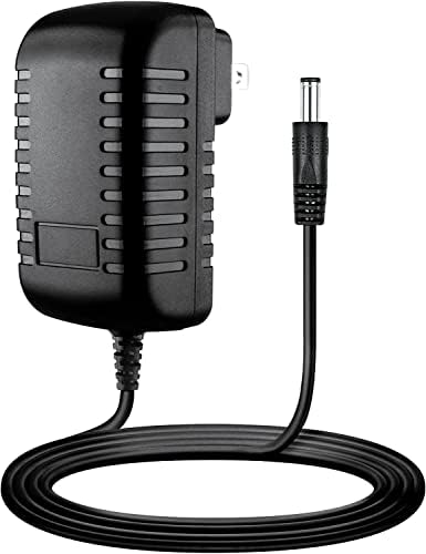 A fickó-Tech AC-DC Adapter Kompatibilis a Husky Black & Decker Jump-Start Rendszer VEC112CF, VEC113, VEC1138, VEC113MT,