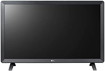 Amtone 24 - Os HD 720P Smart TV WebOS 3.5 LED Háttérvilágítás Lapos USB HDMI Digitális TV Tuner Kábel Dual Channel Hangszóró