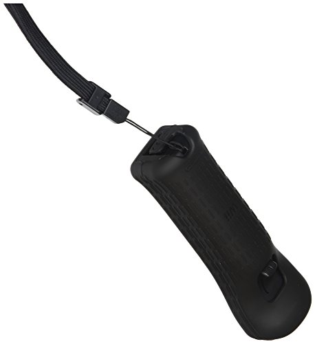 Wii Remote Plus - Fekete