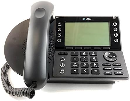 Mitel IP-480G Gigabit Telefon (10577) - Legújabb Verzió ShoreTel 480G